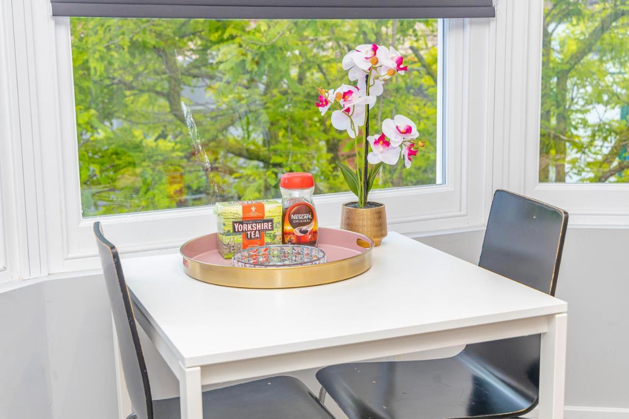 Flash Sales Offer - Any Week Day No Minimum Night Restrictions Brighton City Centre Seafront 1 Bedroom Flat Bn133Duk02 Kültér fotó