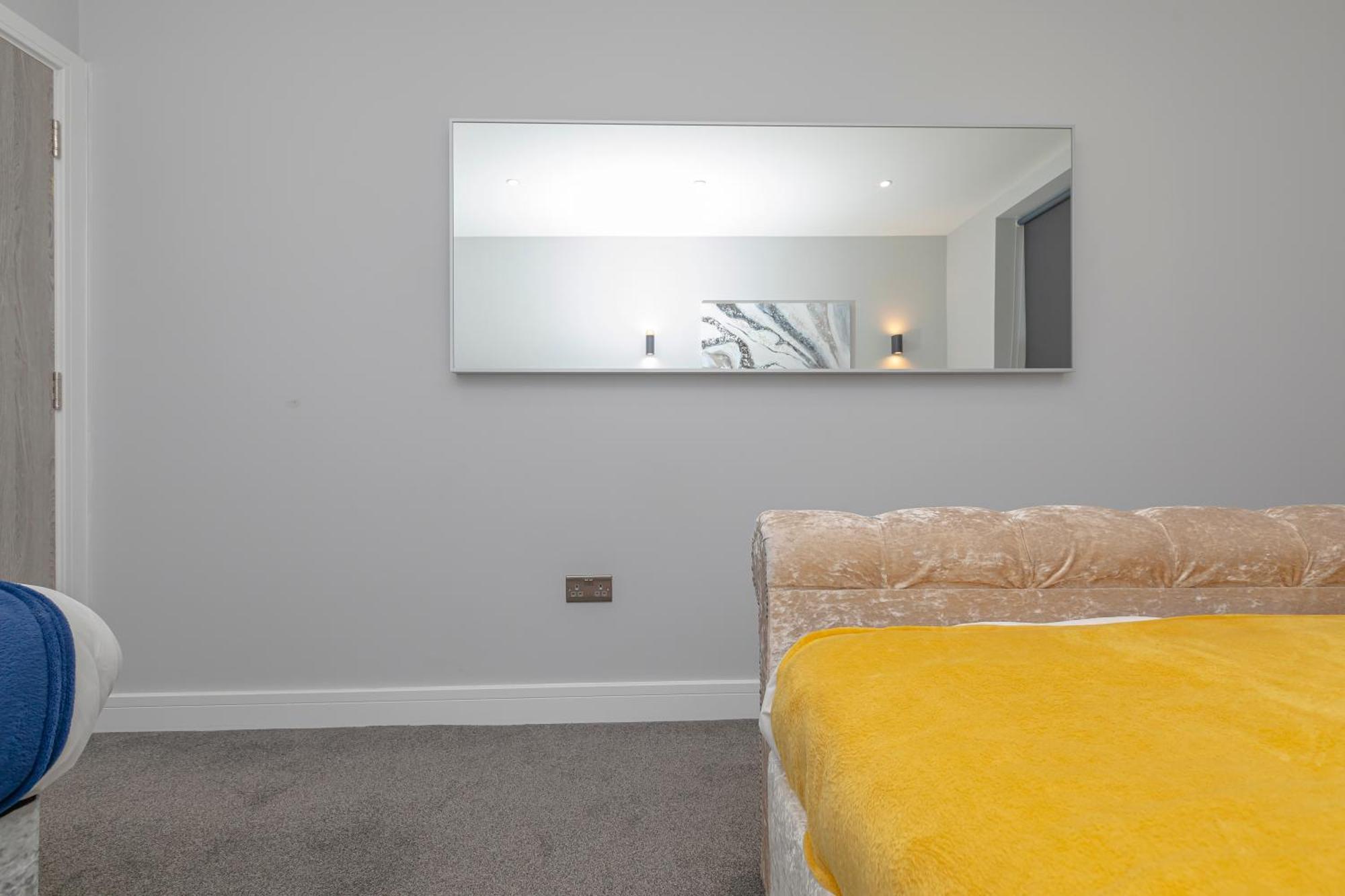 Flash Sales Offer - Any Week Day No Minimum Night Restrictions Brighton City Centre Seafront 1 Bedroom Flat Bn133Duk02 Kültér fotó