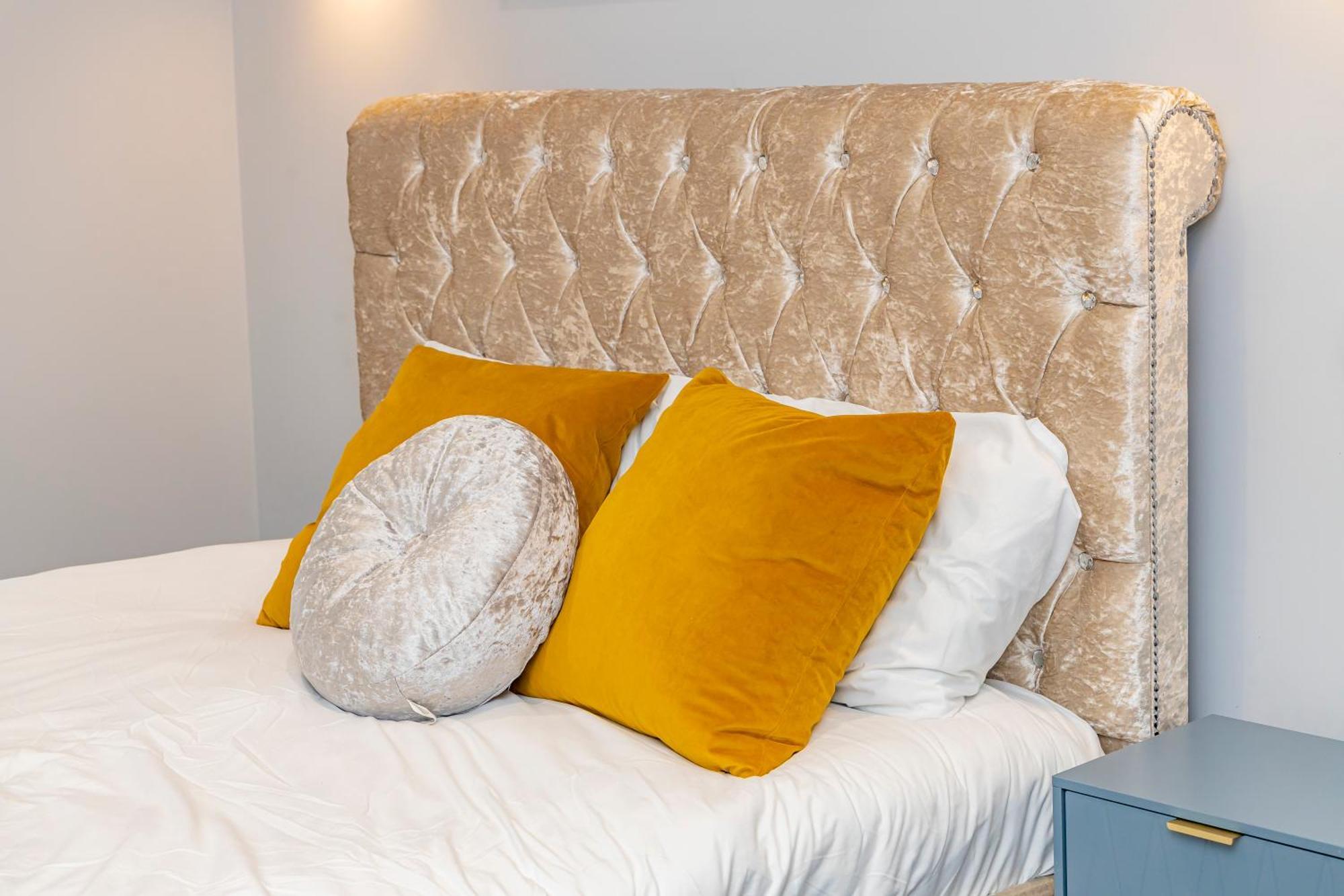 Flash Sales Offer - Any Week Day No Minimum Night Restrictions Brighton City Centre Seafront 1 Bedroom Flat Bn133Duk02 Kültér fotó