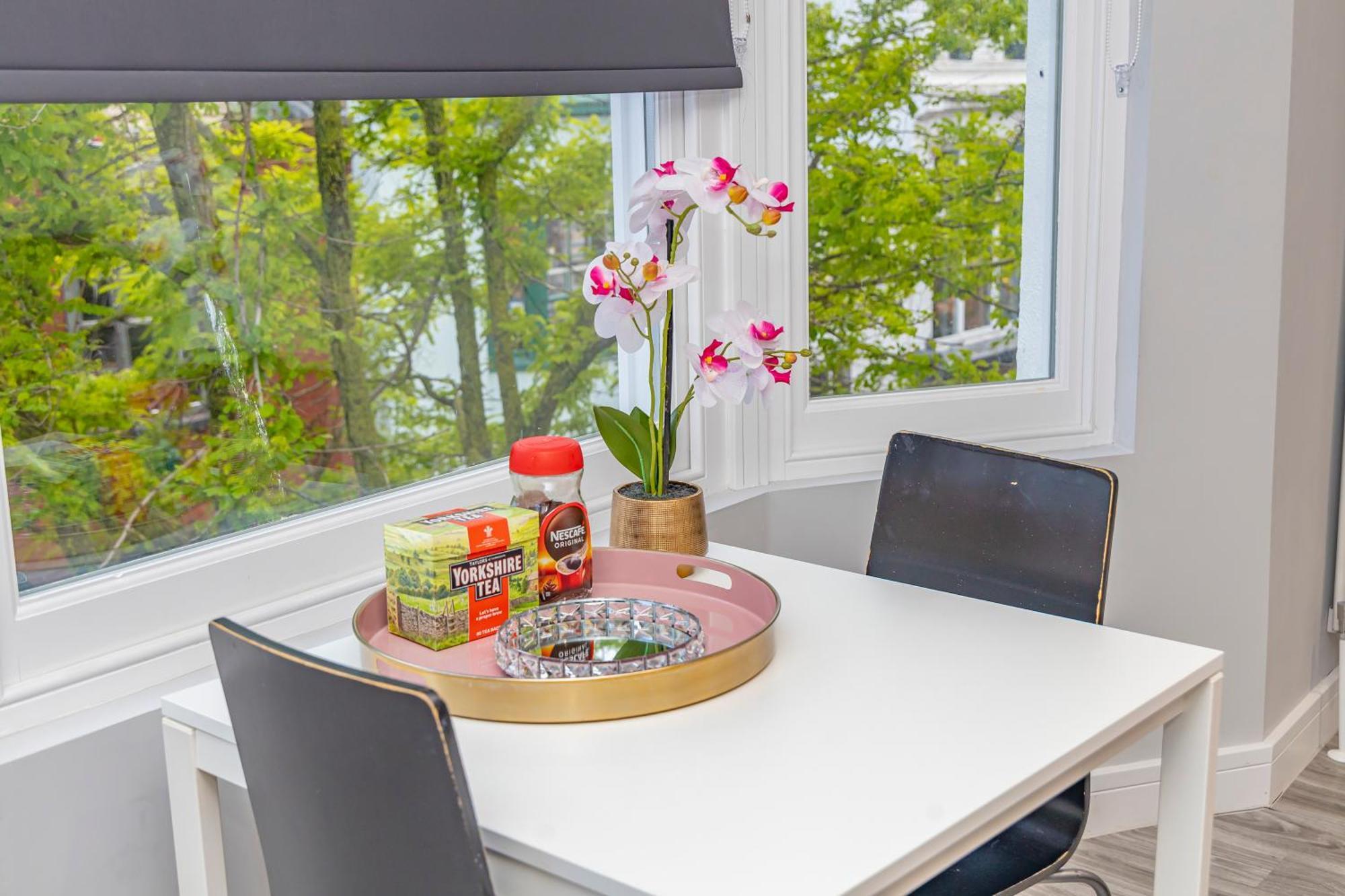 Flash Sales Offer - Any Week Day No Minimum Night Restrictions Brighton City Centre Seafront 1 Bedroom Flat Bn133Duk02 Kültér fotó